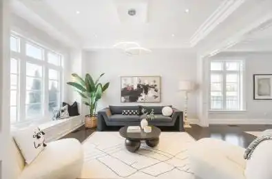 141 Connaught Avenue Toronto C07 Ontario M2M 1H3