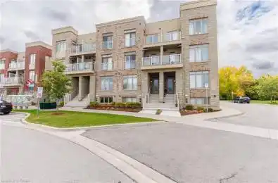 5016 Serena Drive Unit# 7 Lincoln Ontario L3J 0T2