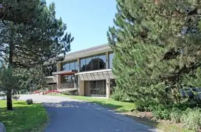 180 Renfrew Drive Unit# 225 Markham Ontario L3R 8B7