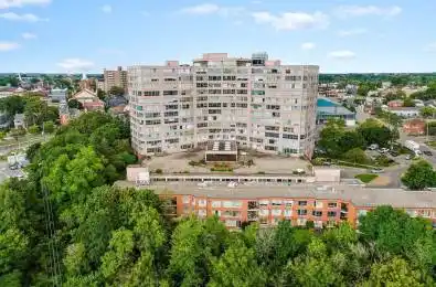 7 GALE Crescent Unit# 502 St. Catharines Ontario L2R 7M8