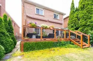 259 Tall Grass Trail Vaughan Ontario L4L 3P7