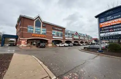 14785 Yonge Street Aurora Ontario L4G 1N1