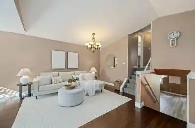 57 Axford Parkway St. Thomas Ontario N5R 6E7