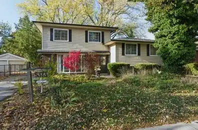 5373 Spruce Avenue Burlington Ontario L7L 1N8