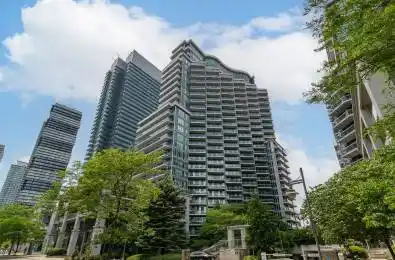 2121 Lake Shore Boulevard Unit# 2308 Toronto W06 Ontario M8V 4E9