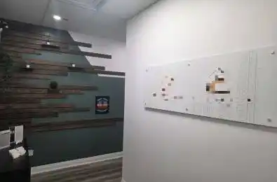 28 South Unionville Avenue Unit# 2091 Markham Ontario L3R 4P9