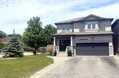 212 Maplewood Drive Essa Ontario L0L 1B4
