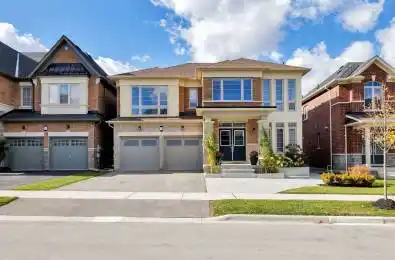 54 Murray Leonard Lane East Gwillimbury Ontario L9N 0Y7