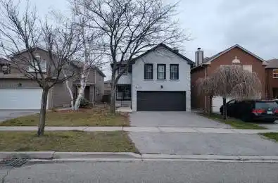 6429 Longspur Road Unit# Upper Mississauga Ontario L5N 6E3