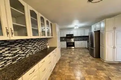 13 Spring Street Whitchurch-Stouffville Ontario L4A 7X1