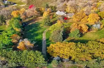 345 Mountain Brow Road Hamilton Ontario L7R 3X5