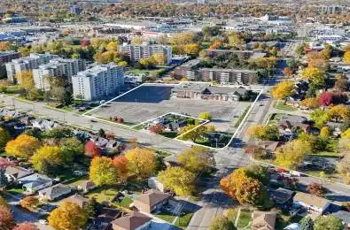 240 Scott Street St. Catharines Ontario L2N 5T3