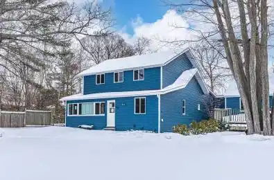 711 Mosley Street Wasaga Beach Ontario L9Z 1Z5