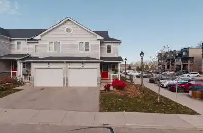 1989 Ottawa Street Kitchener Ontario N2E 0G7