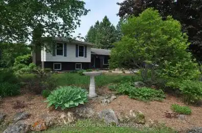 719140 Highway 6 Highway Georgian Bluffs Ontario N0H 2K0