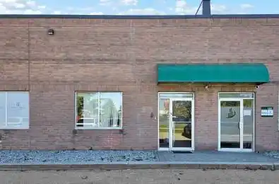 1895 Clements Road Unit# 122 Pickering Ontario L1W 3V5