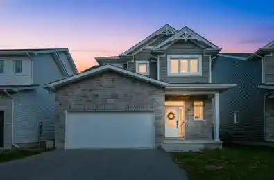 1504 Shira Drive Kingston Ontario K7P 0S3