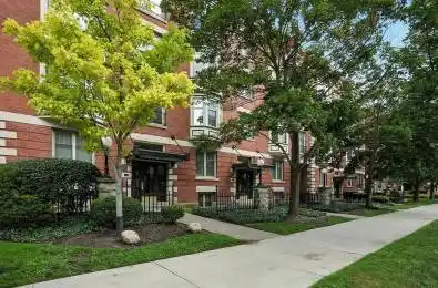 460 Wellington Street Unit# 408 London East Ontario N6A 3P8