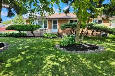 1441 PARK Road Oshawa Ontario L1J 4K5