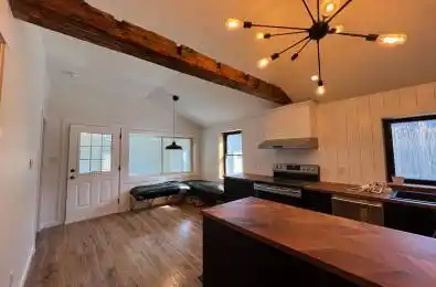 331 Erie Street Unit# 3 Central Elgin Ontario N5L 1E3