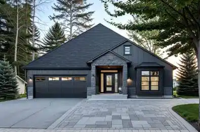 32 Deerview Drive Quinte West Ontario K8V 5P4