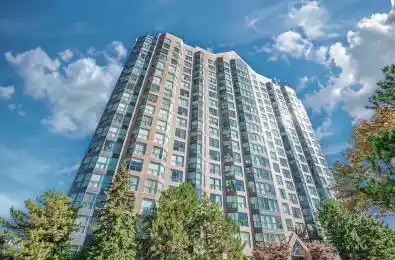 2177 Burnhamthorpe Road Unit# 1403 Mississauga Ontario L5L 5P9