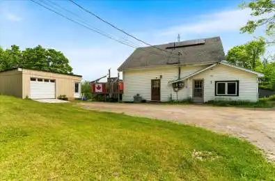 330 Black River Road Tweed Ontario K0K 3J0