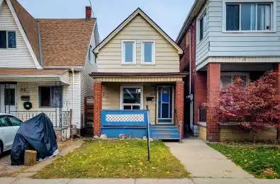 101 Sherman Avenue Hamilton Ontario L8L 6M3