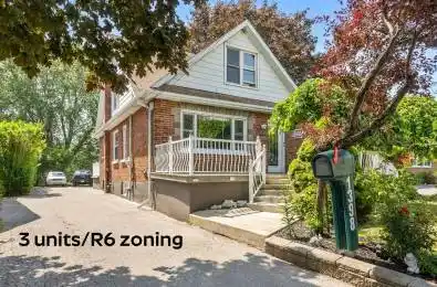 1398 Simcoe Street Oshawa Ontario L1H 4M4