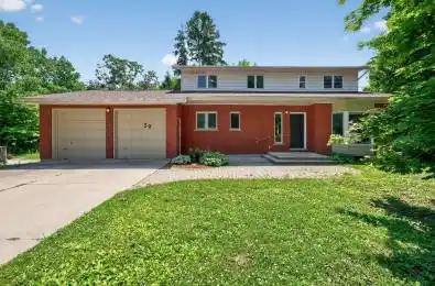 56 Robert Street Penetanguishene Ontario L9M 1K7