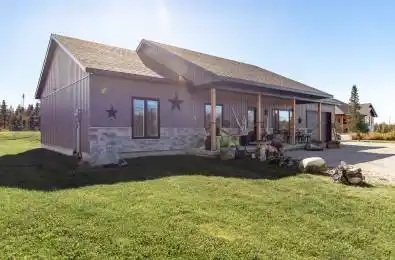 621 Lindsay 30 Road Northern Bruce Peninsula Ontario N0H 1Z0