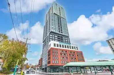 39 Mary Street Unit# 2909 Barrie Ontario L4N 1S9