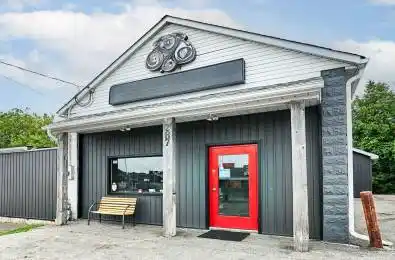 287 Dean Avenue Oshawa Ontario L1H 3E1