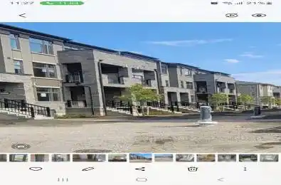 45 Fieldridge Crescent Unit# 21 Brampton Ontario L6R 4G6