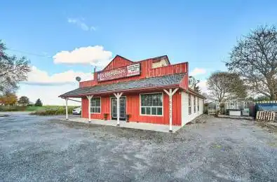 16121 Island Road Scugog Ontario L9L 1B4
