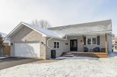 20 McGregor Court Southgate Ontario N0C 1B0