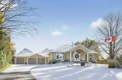 181 Queen Street New Tecumseth Ontario L0G 1W0