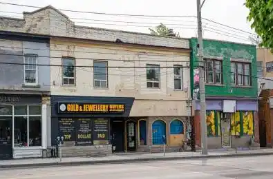 474 Barton Street Hamilton Ontario L8L 2Y8