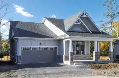 70 Shelson Place Georgina Ontario L0E 1R0