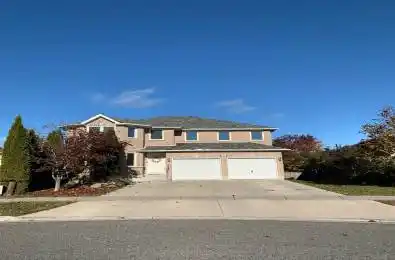 260 O'DETTE Road Peterborough Ontario K9K 2N8