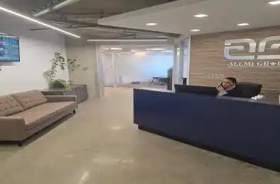 4950 Yonge Street Unit# 1000 Toronto C07 Ontario M2N 6K1