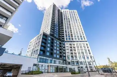 2495 Eglinton Avenue Unit# 1009 Mississauga Ontario L5M 2T2