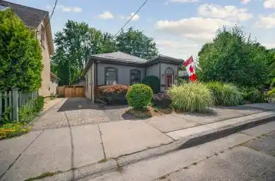4 Leslie Street London North Ontario N6H 1H9