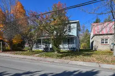 26 Rideau Street Westport Ontario K0G 1X0