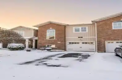 800 West Ridge Boulevard Unit# 17 Orillia Ontario L3V 0A1