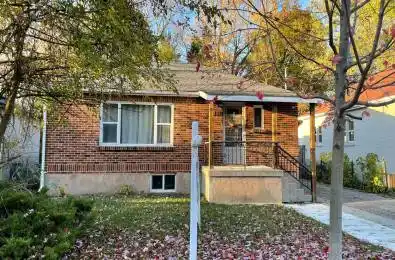 183 Cambridge Street London North Ontario N6H 1N6