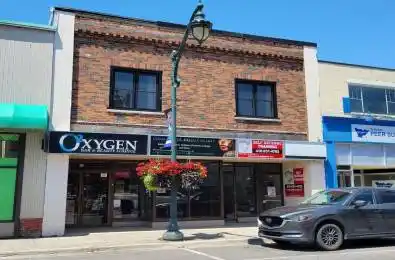 82 Dundas Street Unit# B Quinte West Ontario K8V 3P3