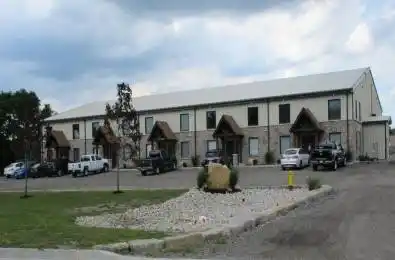 1099 Commerce Way Unit# Unit 3 Woodstock Ontario N4V 0A2