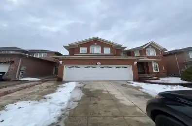 32 Mapleview Avenue Brampton Ontario L6R 1M2