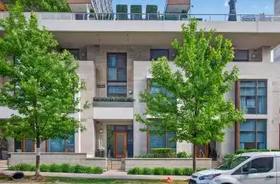 133 Pears Avenue Toronto C02 Ontario M5R 1T3